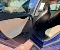 Синій Тесла Модель С, об'ємом двигуна 0 л та пробігом 165 тис. км за 17500 $, фото 13 на Automoto.ua