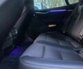 Синій Тесла Модель С, об'ємом двигуна 0 л та пробігом 106 тис. км за 16700 $, фото 15 на Automoto.ua