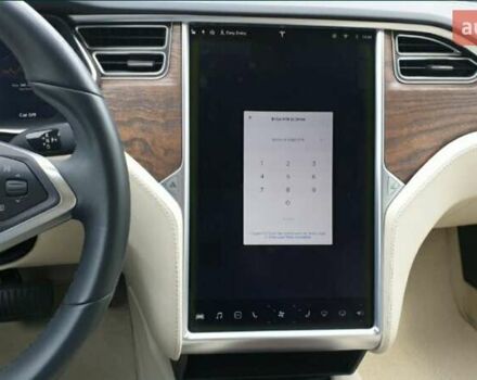 Синий Тесла Модель С, объемом двигателя 0 л и пробегом 9 тыс. км за 46999 $, фото 11 на Automoto.ua