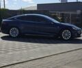 Синий Тесла Модель С, объемом двигателя 0 л и пробегом 165 тыс. км за 15990 $, фото 7 на Automoto.ua
