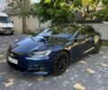 Синій Тесла Модель С, об'ємом двигуна 0 л та пробігом 90 тис. км за 19900 $, фото 2 на Automoto.ua