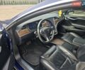 Синий Тесла Модель С, объемом двигателя 0 л и пробегом 217 тыс. км за 17999 $, фото 17 на Automoto.ua