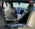 Синий Тесла Модель С, объемом двигателя 0 л и пробегом 200 тыс. км за 14950 $, фото 20 на Automoto.ua