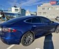Синій Тесла Модель С, об'ємом двигуна 0 л та пробігом 171 тис. км за 19500 $, фото 2 на Automoto.ua