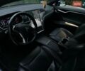 Синий Тесла Модель С, объемом двигателя 0 л и пробегом 167 тыс. км за 13900 $, фото 5 на Automoto.ua