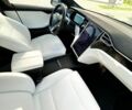 Синій Тесла Модель С, об'ємом двигуна 0 л та пробігом 102 тис. км за 18500 $, фото 11 на Automoto.ua