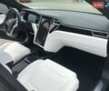 Синий Тесла Модель С, объемом двигателя 0 л и пробегом 253 тыс. км за 18500 $, фото 16 на Automoto.ua