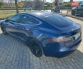 Синій Тесла Модель С, об'ємом двигуна 0 л та пробігом 65 тис. км за 28000 $, фото 3 на Automoto.ua