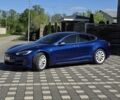 Синий Тесла Модель С, объемом двигателя 0 л и пробегом 165 тыс. км за 15990 $, фото 23 на Automoto.ua
