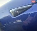 Синий Тесла Модель С, объемом двигателя 0 л и пробегом 167 тыс. км за 25000 $, фото 8 на Automoto.ua
