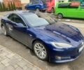 Синій Тесла Модель С, об'ємом двигуна 0 л та пробігом 142 тис. км за 17750 $, фото 8 на Automoto.ua