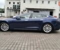 Синій Тесла Модель С, об'ємом двигуна 0 л та пробігом 193 тис. км за 16900 $, фото 6 на Automoto.ua