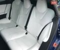 Синий Тесла Модель С, объемом двигателя 0 л и пробегом 253 тыс. км за 18500 $, фото 7 на Automoto.ua