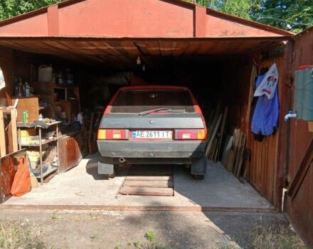 Синий Тесла Модель С, объемом двигателя 0 л и пробегом 260 тыс. км за 16999 $, фото 9 на Automoto.ua