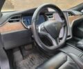 Синій Тесла Модель С, об'ємом двигуна 0 л та пробігом 52 тис. км за 9000 $, фото 5 на Automoto.ua