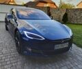 Синій Тесла Модель С, об'ємом двигуна 0 л та пробігом 61 тис. км за 19500 $, фото 8 на Automoto.ua