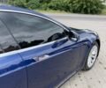Синій Тесла Модель С, об'ємом двигуна 0 л та пробігом 148 тис. км за 16800 $, фото 10 на Automoto.ua