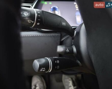 Синій Тесла Модель С, об'ємом двигуна 0 л та пробігом 135 тис. км за 20999 $, фото 44 на Automoto.ua