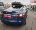 Синий Тесла Модель С, объемом двигателя 0 л и пробегом 135 тыс. км за 20999 $, фото 28 на Automoto.ua