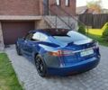 Синій Тесла Модель С, об'ємом двигуна 0 л та пробігом 38 тис. км за 27500 $, фото 13 на Automoto.ua