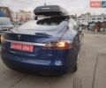 Синий Тесла Модель С, объемом двигателя 0 л и пробегом 135 тыс. км за 19555 $, фото 28 на Automoto.ua
