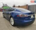 Синий Тесла Модель С, объемом двигателя 0 л и пробегом 122 тыс. км за 17750 $, фото 21 на Automoto.ua