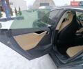 Синій Тесла Модель С, об'ємом двигуна 0 л та пробігом 206 тис. км за 12900 $, фото 10 на Automoto.ua