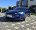 Синий Тесла Модель С, объемом двигателя 0 л и пробегом 165 тыс. км за 15990 $, фото 21 на Automoto.ua