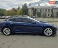 Тесла Модель С 2017 у Тысменице на Automoto.ua Синій Тесла Модель С, об'ємом двигуна 0 л та пробігом 215 тис. км за 17500 $, фото 15 на Automoto.ua