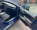 Синий Тесла Модель С, объемом двигателя 0 л и пробегом 148 тыс. км за 17250 $, фото 46 на Automoto.ua