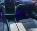 Синий Тесла Модель С, объемом двигателя 0 л и пробегом 104 тыс. км за 17000 $, фото 9 на Automoto.ua