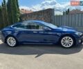 Синий Тесла Модель С, объемом двигателя 0 л и пробегом 148 тыс. км за 17250 $, фото 22 на Automoto.ua