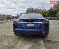 Тесла Модель С 2017 у Тысменице на Automoto.ua Синій Тесла Модель С, об'ємом двигуна 0 л та пробігом 215 тис. км за 17500 $, фото 11 на Automoto.ua