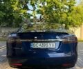 Синій Тесла Модель С, об'ємом двигуна 0 л та пробігом 90 тис. км за 19900 $, фото 10 на Automoto.ua