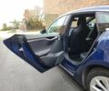 Синій Тесла Модель С, об'ємом двигуна 0 л та пробігом 52 тис. км за 9000 $, фото 10 на Automoto.ua