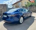 Синий Тесла Модель С, объемом двигателя 0 л и пробегом 148 тыс. км за 17250 $, фото 18 на Automoto.ua