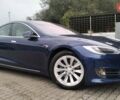 Синій Тесла Модель С, об'ємом двигуна 0 л та пробігом 193 тис. км за 16900 $, фото 7 на Automoto.ua