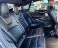 Синій Тесла Модель С, об'ємом двигуна 0 л та пробігом 171 тис. км за 19500 $, фото 25 на Automoto.ua