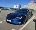 Синій Тесла Модель С, об'ємом двигуна 0 л та пробігом 171 тис. км за 19500 $, фото 6 на Automoto.ua