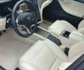 Синий Тесла Модель С, объемом двигателя 0 л и пробегом 9 тыс. км за 1160 $, фото 5 на Automoto.ua