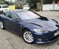 Синій Тесла Модель С, об'ємом двигуна 0 л та пробігом 193 тис. км за 16900 $, фото 1 на Automoto.ua