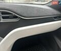 Синій Тесла Модель С, об'ємом двигуна 0 л та пробігом 123 тис. км за 22500 $, фото 4 на Automoto.ua