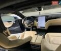 Синий Тесла Модель С, объемом двигателя 0 л и пробегом 128 тыс. км за 17500 $, фото 77 на Automoto.ua