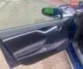 Синий Тесла Модель С, объемом двигателя 0 л и пробегом 142 тыс. км за 17750 $, фото 12 на Automoto.ua