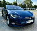 Синій Тесла Модель С, об'ємом двигуна 0 л та пробігом 102 тис. км за 18500 $, фото 2 на Automoto.ua