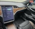 Синий Тесла Модель С, объемом двигателя 0 л и пробегом 220 тыс. км за 16000 $, фото 13 на Automoto.ua