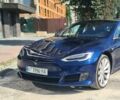 Синій Тесла Модель С, об'ємом двигуна 0 л та пробігом 145 тис. км за 24000 $, фото 8 на Automoto.ua