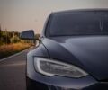 Синій Тесла Модель С, об'ємом двигуна 0 л та пробігом 260 тис. км за 17999 $, фото 4 на Automoto.ua
