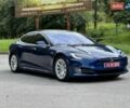 Синий Тесла Модель С, объемом двигателя 0 л и пробегом 128 тыс. км за 17500 $, фото 15 на Automoto.ua