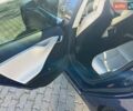 Синій Тесла Модель С, об'ємом двигуна 0 л та пробігом 65 тис. км за 28000 $, фото 11 на Automoto.ua